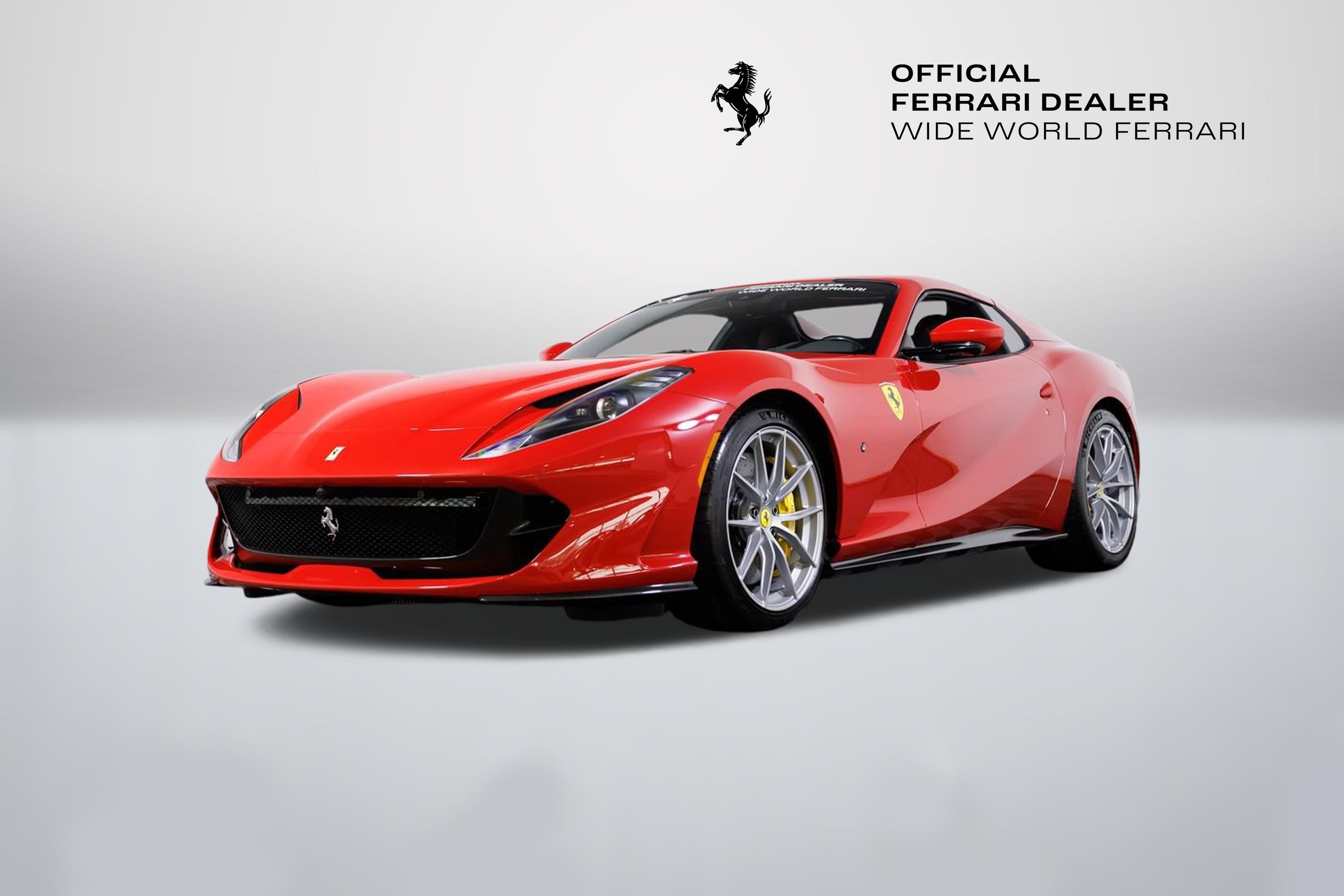 ferrari 812 gts 2023 ZFF97CMA4P0294571 image ferrari 812 gts 2023 ZFF97CMA4P0294571 image